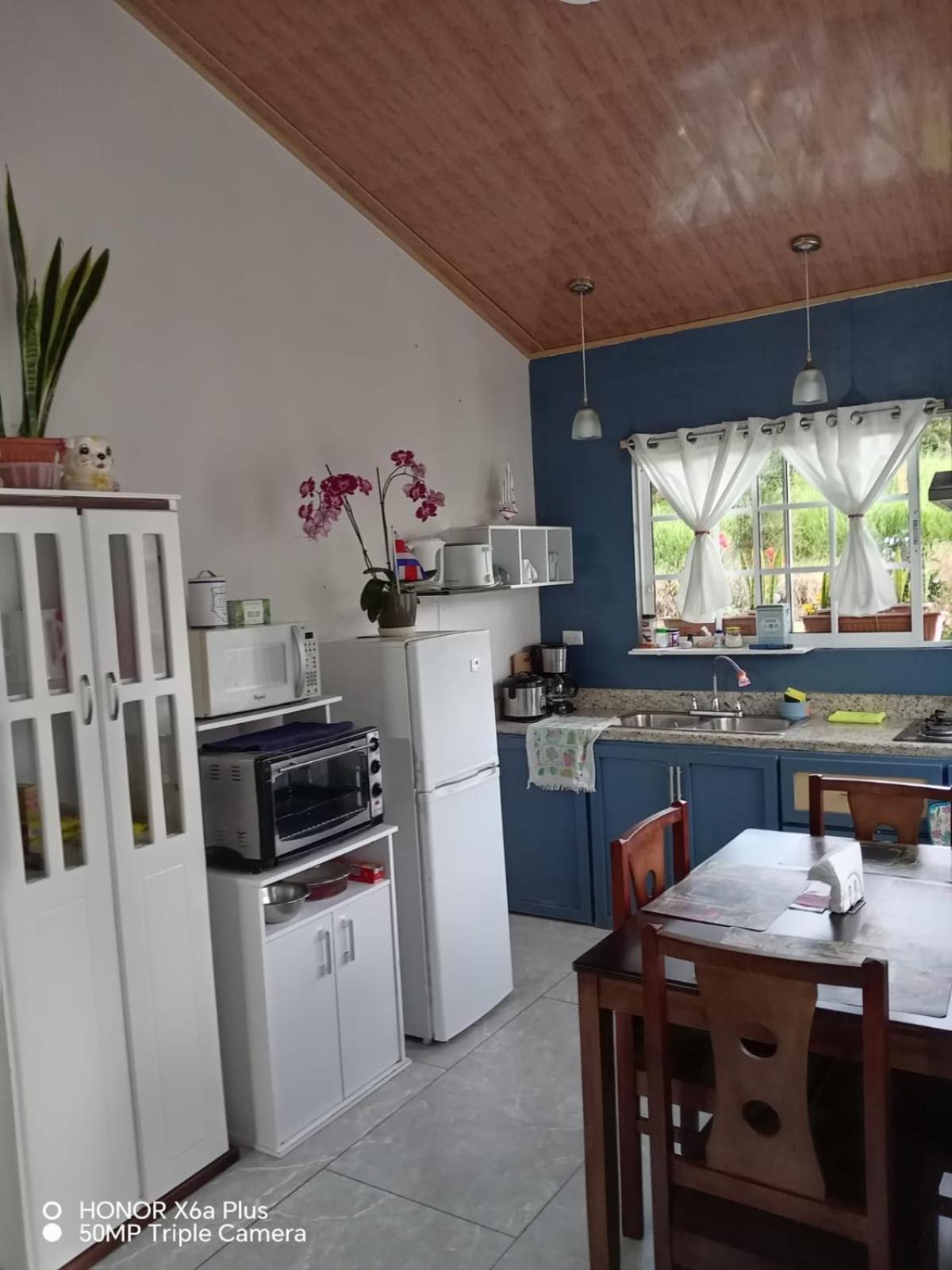 הוילה מונטה ורדה Lissadell Country House מראה חיצוני תמונה