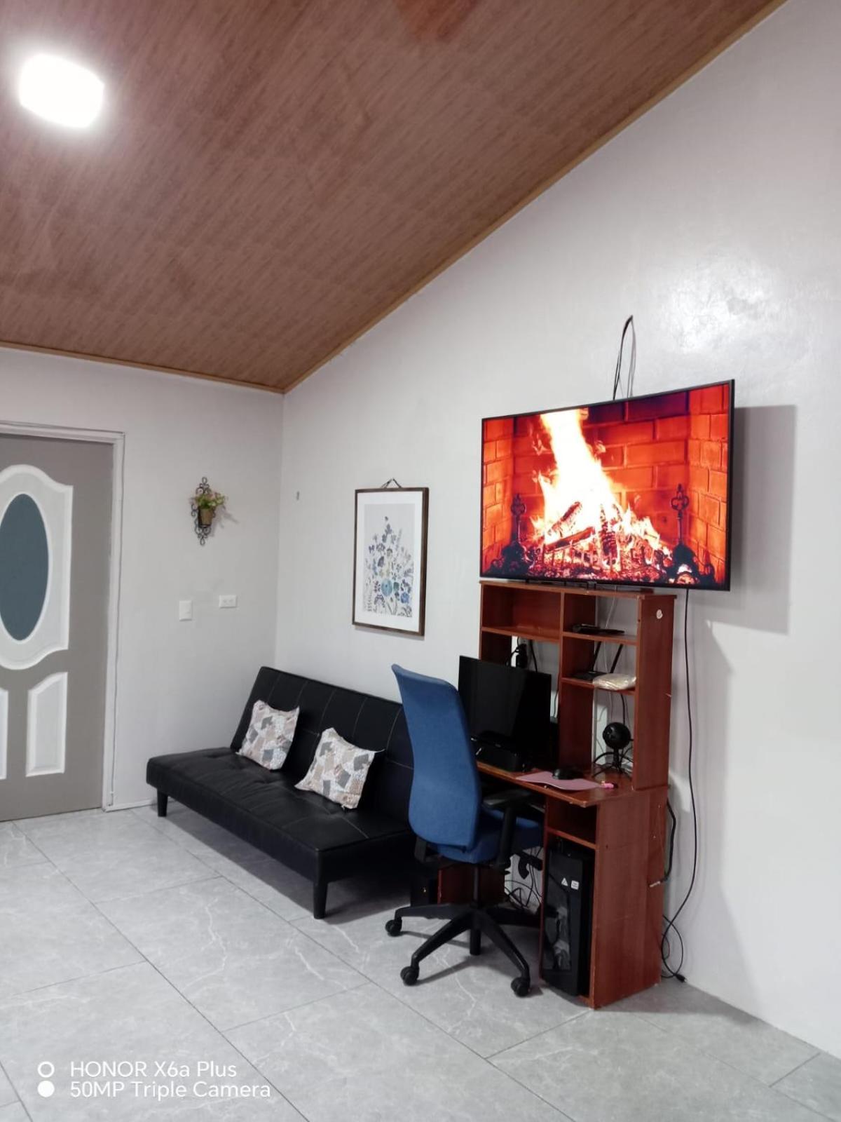 הוילה מונטה ורדה Lissadell Country House מראה חיצוני תמונה