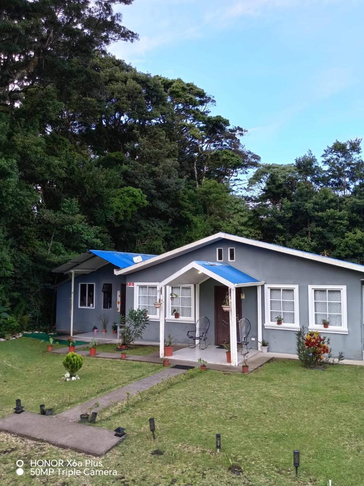הוילה מונטה ורדה Lissadell Country House מראה חיצוני תמונה
